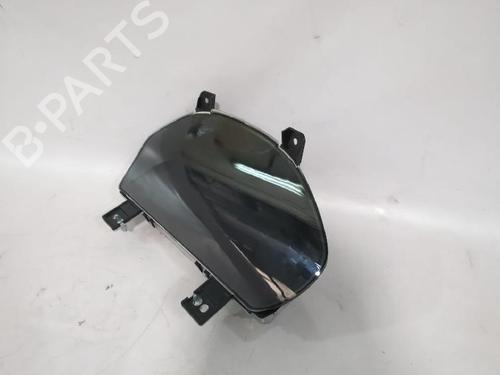 Instrument cluster FORD PUMA (J2K, CF7) 1.0 EcoBoost | BP33904678C47 - Image 3