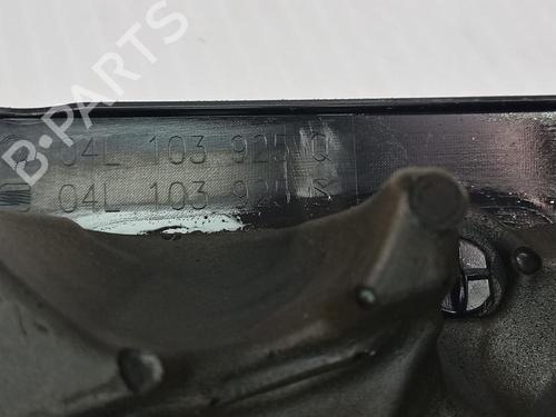 Upper protection VW TOURAN (5T1) 1.6 TDI | BP31555612M93 - Image 5