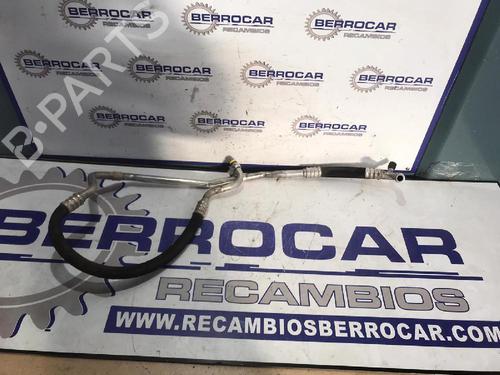 Used AC pipe MERCEDES-BENZ A-CLASS (W169) A 170 (169.032, 169.332) (116 hp) 31570182