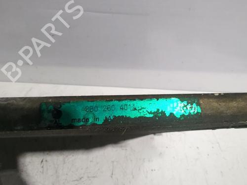 AC radiator VW PASSAT B5.5 (3B3) 1.9 TDI | BP32464421M32 