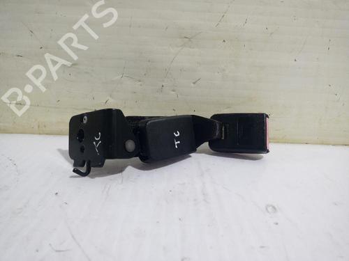 Sikkerhedssele-spænde CITROËN C4 I Saloon 1.6 16V (109 hp) 31560410