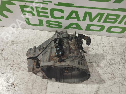 Gearbox KIA CARNIVAL I (UP, FL) | BP31674930M3 - Image 2