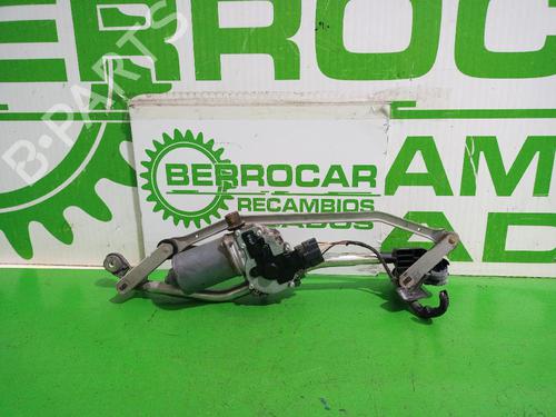 Used Front wiper motor RENAULT LAGUNA III Grandtour (KT0/1) 3.0 dCi (KT03, KT13) (235 hp) 31552521