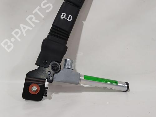 Seat buckle SSANGYONG TIVOLI 1.5 | BP37258953I32 - Image 2