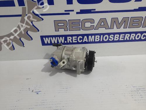 Used AC compressor AC compressor VW GOLF V (1K1) [2003-2010] 31673723 31673723