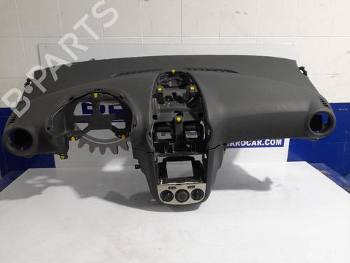 Instrumentbræt OPEL CORSA D Hatchback Van (S07) 1.3 CDTI (L08) (75 hp) 31541108