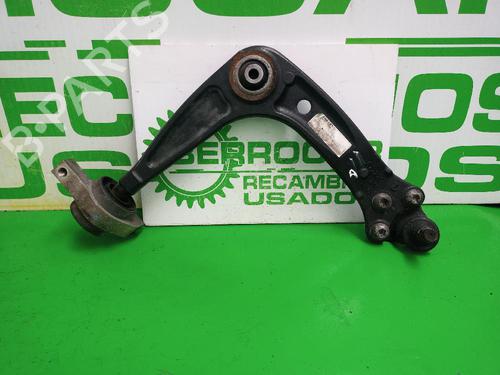 Used Right front suspension arm Right front suspension arm PEUGEOT 508 I (8D_) 2.0 HDi (140 hp) 31548361 31548361
