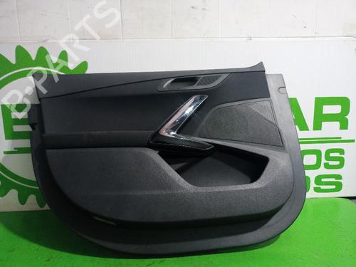 Used Front left panel PEUGEOT 508 I (8D_) 2.0 BlueHDi 150 (150 hp) 31549699
