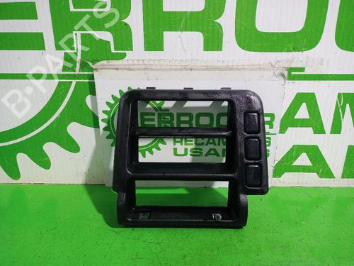 Used Other Other NISSAN SERENA (C23) 2.3 D (75 hp) 31553294 31553294