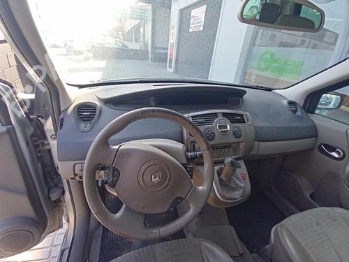 Switch RENAULT SCÉNIC II (JM0/1_) 1.6 16V (JM1R) | BP31544809I30 - Image 10