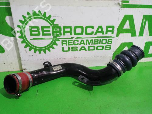 Pipe FORD FOCUS I (DAW, DBW) 1.8 TDCi | BP31552096M125