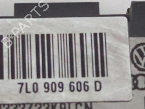 Electronic sensor VW PHAETON (3D1, 3D2, 3D3, 3D4, 3D6, 3D7, 3D8, 3D9) 3.0 V6 TDI 4motion | BP31567670M84