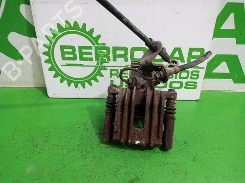 Used Left rear brake caliper Left rear brake caliper SEAT ALTEA XL (5P5, 5P8) 1.9 TDI (105 hp) 31546520 31546520