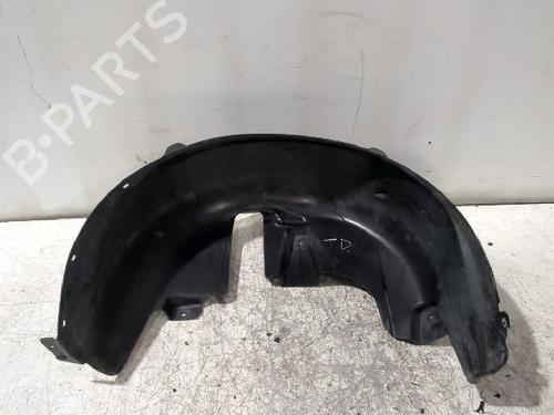 Hjulbue VW T-ROC (A11, D11) 1.6 TDI | BP32462172C56 - Image 3