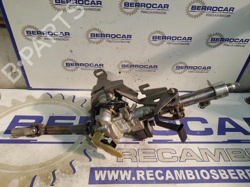 Used Steering column Steering column RENAULT MEGANE IV Grandtour (K9A/M/N_) 1.6 dCi 130 (130 hp) 31540481 31540481
