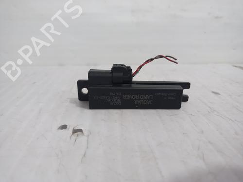 Electronic module LAND ROVER DISCOVERY IV (L319) | BP38862468M83 - Image 3