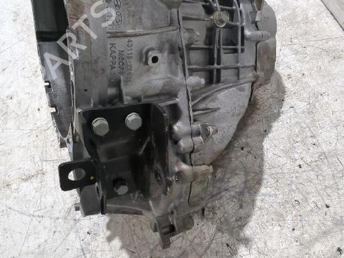 Gearbox KIA STONIC (YB) 1.0 T-GDi | BP31567477M3  - Image 6