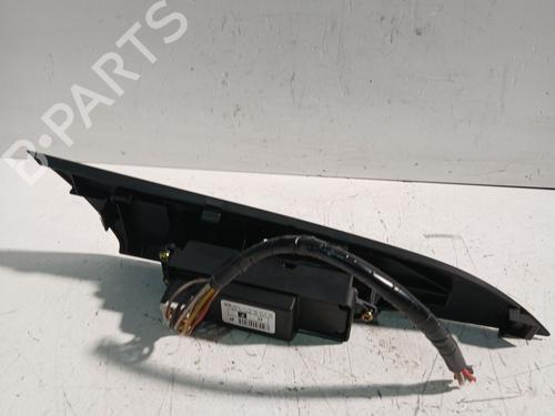 Right front window switch MAZDA 3 Saloon (BK) 1.6 (BK12) | BP38863807I26 - Image 4