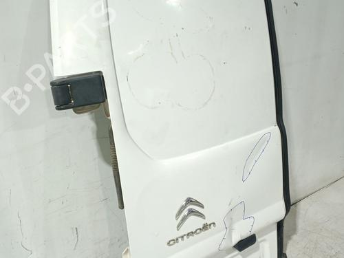 Left tailgate CITROËN JUMPY II (VF7) 1.6 HDi 90 16V | BP40005307C76 - Image 3