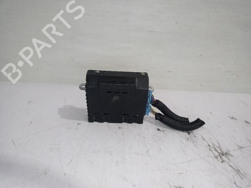 Used Electronic module Electronic module HONDA ACCORD VII (CL, CN) 2.2 i-CTDi (CN1) (140 hp) 31557601 31557601