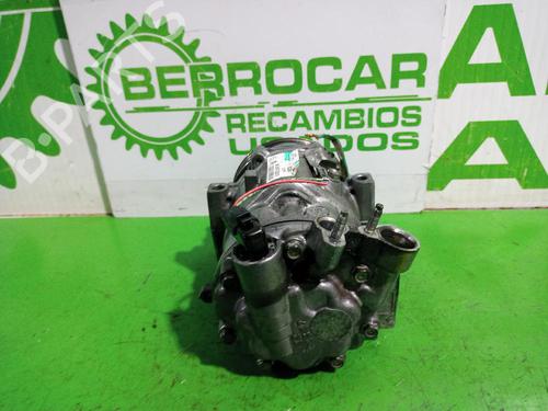 AC compressor CITROËN C5 II (RC_) 1.6 HDi (RC8HZB) | BP33810448M34  - Image 7