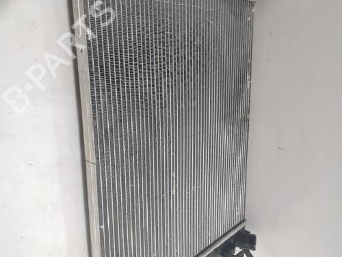 Used Water radiator DACIA DUSTER (HM_) 1.0 TCe 90 (HMM6) (91 hp) 32462599