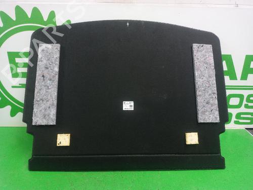 Used Rear parcel shelf TOYOTA AURIS (_E18_) 1.2 (NRE185_, NRE185R) (116 hp) 31547884