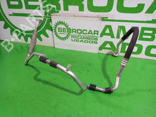 AC pipe VW GOLF VI (5K1) 1.6 TDI | BP31553683M126 - Image 2