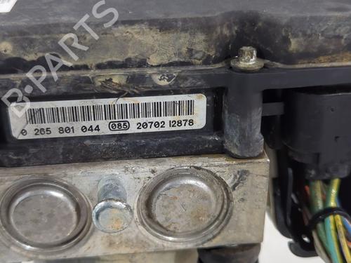 ABS pump CITROËN JUMPY II (VF7) 1.6 HDi 90 16V | BP40063331M43 - Image 4
