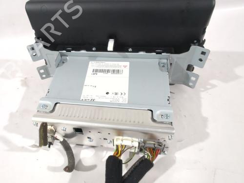 Radio KIA CEED (CD)  | BP38865143E6  - Image 5