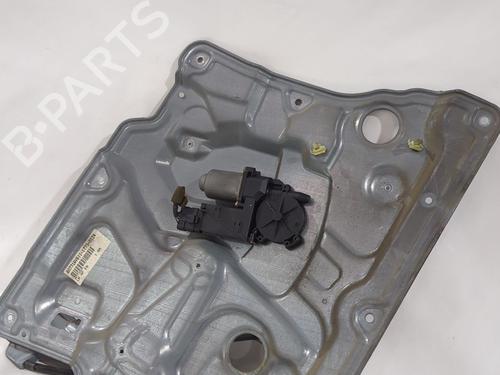 Front left window mechanism NISSAN PRIMERA Hatchback (P12) 1.6 | BP38867632C22 - Image 2