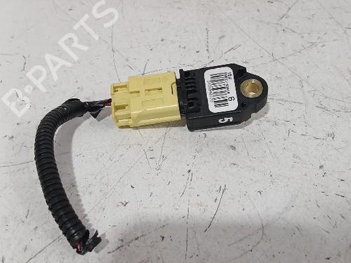 Used Electronic sensor TOYOTA YARIS (_P9_) 1.33 VVT-i (NSP90_, NSP90R) (100 hp) 32466163
