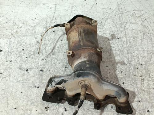 Catalyst FIAT GRANDE PUNTO (199_) 1.4 (199AXB11, 199AXB1A, 199BXB1A, 199AXL1A) | BP39024730M10 - Image 2