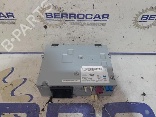 Módulo eletrónico JAGUAR XE (X760) | BP38860751M83 - Image 2
