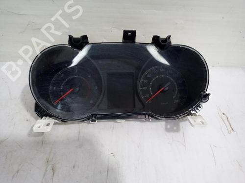 Used Instrument cluster Instrument cluster MITSUBISHI ASX (GA_W_) 1.8 DI-D 4WD (GA6W) (116 hp) 31558444 31558444