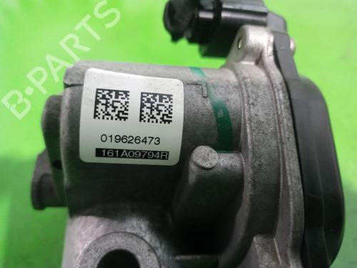 Throttle body RENAULT KANGOO BE BOP (KW0/1_) 1.5 dCi 75 | BP31552015M82  - Image 6
