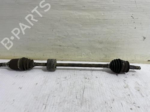 Used Right front driveshaft Right front driveshaft FIAT 500 (312_) 1.0 Mild Hybrid (312.AYD1B) (69 hp) 31561000 31561000