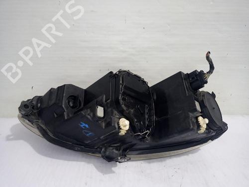 Left headlight SEAT TOLEDO III (5P2) 2.0 TDI 16V | BP31557847C28 - Image 2