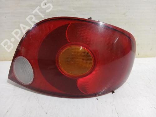 Right taillight DAEWOO MATIZ (M100, M150) | BP31559456C35 - Image 3