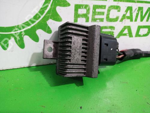 Electronic module RENAULT KANGOO (KC0/1_) 1.5 dCi | BP31548168M83