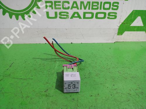 Electronic module SEAT IBIZA IV (6J5, 6P1) 1.2 | BP31553564M83