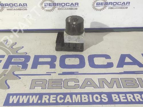 Used ABS pump ABS pump SEAT LEON (1P1) [2005-2013] 31678032 31678032