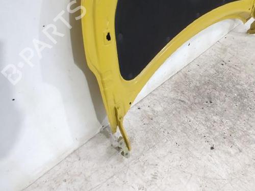 Capot KIA STONIC (YB) 1.0 T-GDi | BP31567960C1 