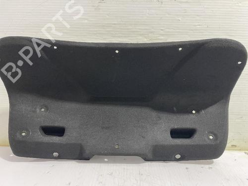 Used Boot lining CITROËN C4 I Saloon 1.6 16V (109 hp) 31560971