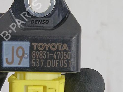 Electronic sensor TOYOTA RAV 4 V (_A5_, _H5_) 2.0 (MXAA52) | BP31563870M84  - Image 6