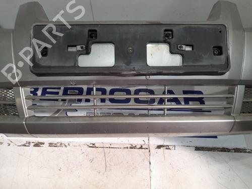 Front bumper DAEWOO KALOS (KLAS) 1.2 | BP31673575C7  - Image 9