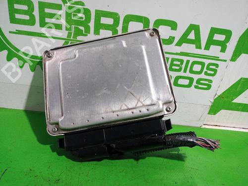 Engine control unit (ECU) SEAT IBIZA III (6L1) 1.9 TDI | BP31553392M57 - Image 3