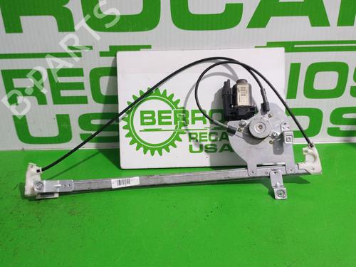 Rear left window mechanism RENAULT ESPACE IV (JK0/1_) | BP31674904C24 - Image 2