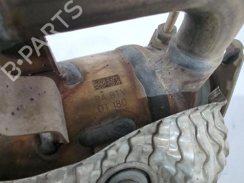 Catalyst TOYOTA COROLLA Saloon (_E21_) 1.8 VVTi Hybrid (ZWE211) | BP33747419M10 - Image 6