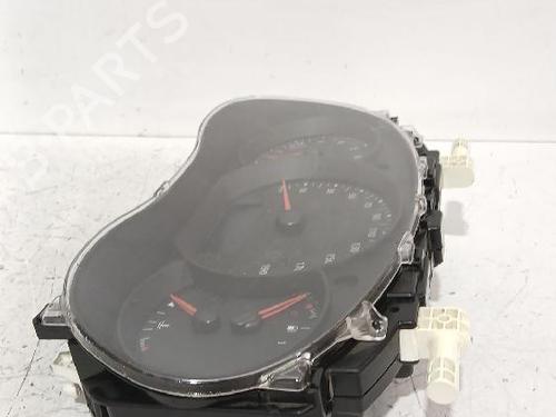 Instrument cluster RENAULT KANGOO Express (FW0/1_) 1.5 dCi 90 (FW0G, FW05, FW08, FW11) | BP36856255C47  - Image 5